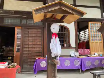 松應寺のその他建物