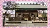 伊勢神社(栃木県)