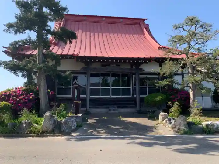 浄正寺(千葉県)