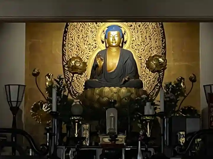 光専寺(東京都)