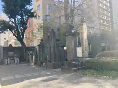 回向院(東京都)