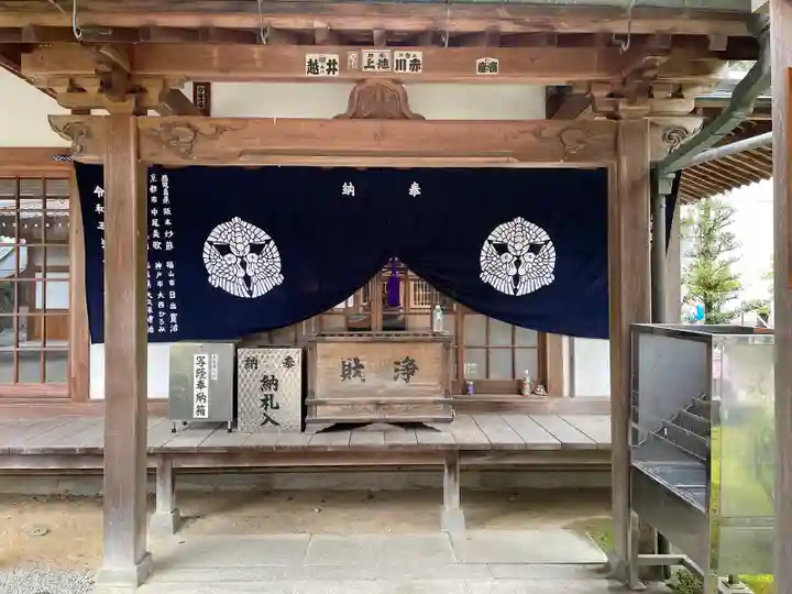 神恵院(香川県)