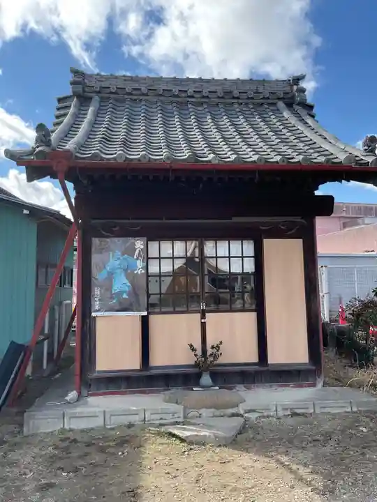 正覚寺(愛知県)