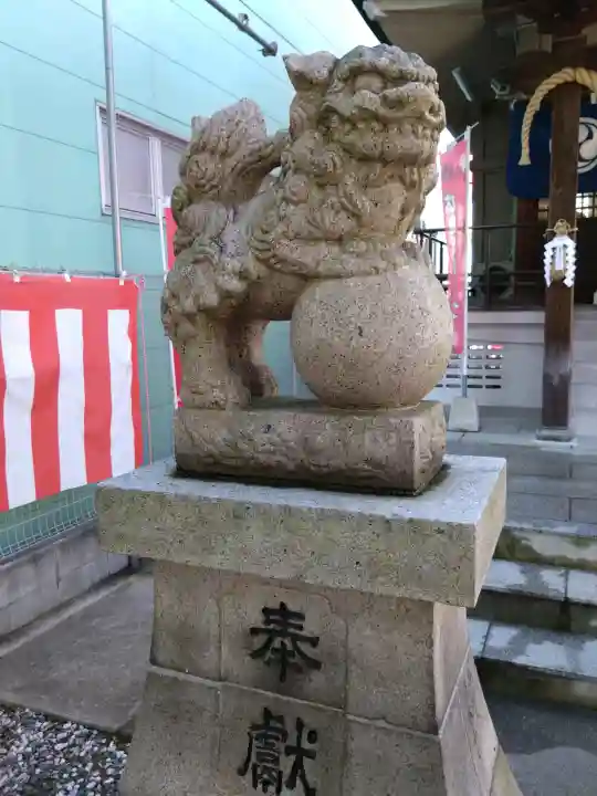 愛宕神社(広島県)