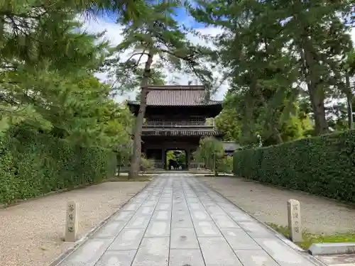 天徳院(石川県)