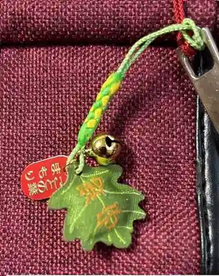 事任八幡宮(静岡県)