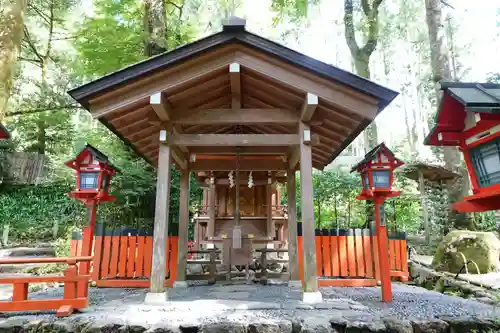 貴船神社(京都府)