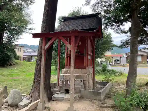 八坂神社(山口県)