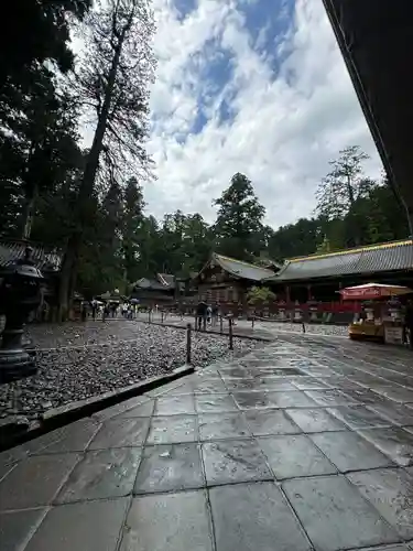 日光東照宮(栃木県)
