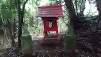 愛宕神社の末社・摂社