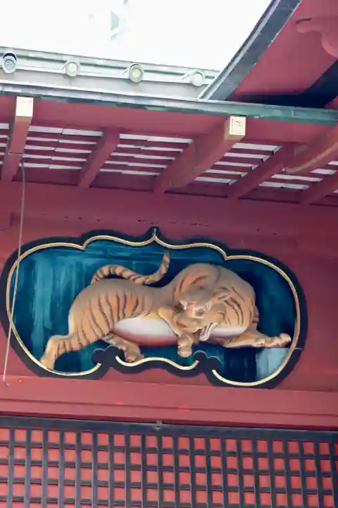 金王八幡宮(東京都)