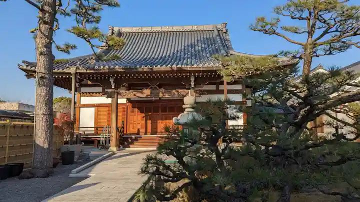 西福寺(京都府)