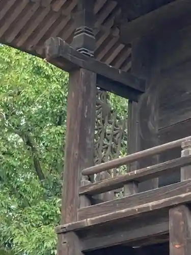 泊神社(兵庫県)