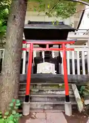 猿江神社(東京都)