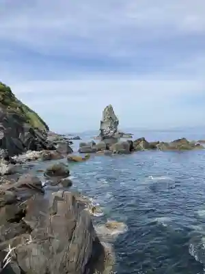 沼島八幡神社(兵庫県)