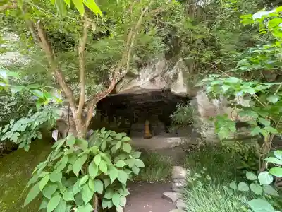 明月院(神奈川県)