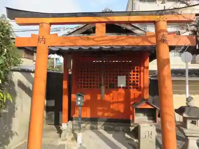 壬生寺(京都府)