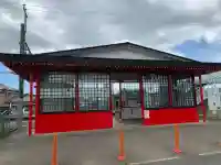 香取神宮(千葉県)