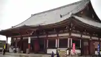 東寺(教王護国寺)の本殿・本堂