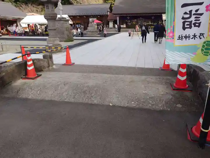 乃木神社(栃木県)