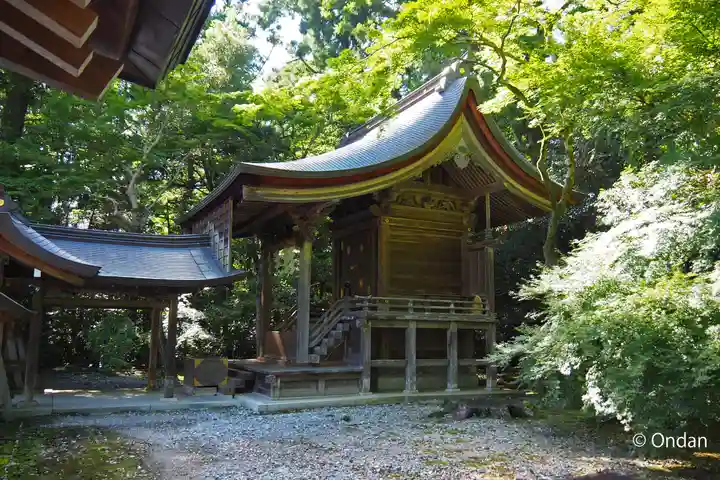 多賀大社(滋賀県)