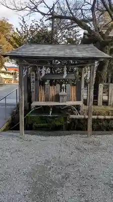 阿蘇神社(熊本県)