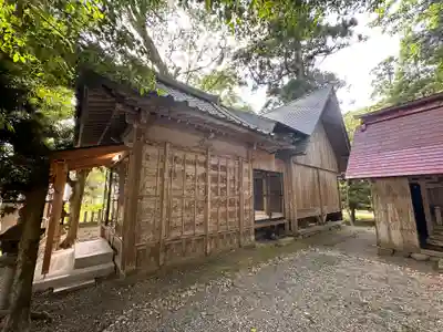貴船神社(福井県)