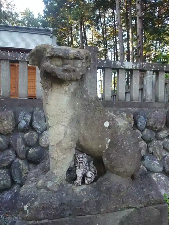 愛宕神社(埼玉県)