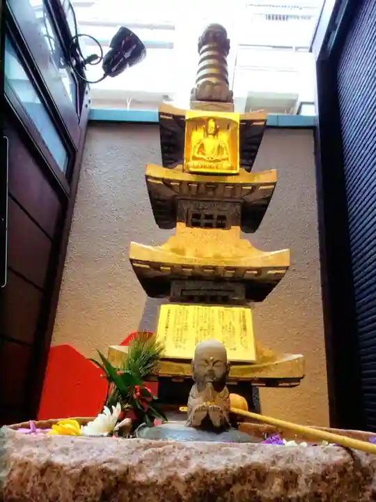 福寿観音(東京都)