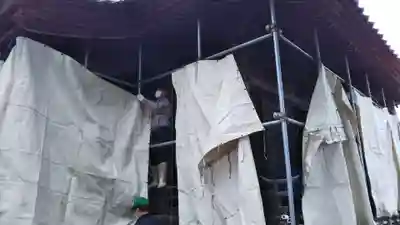 飯部磐座神社(福井県)