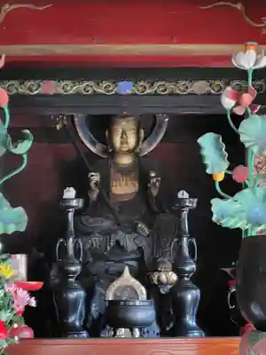 東漸寺(神奈川県)