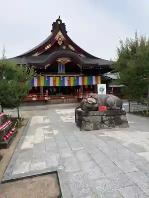 岩津天満宮(愛知県)