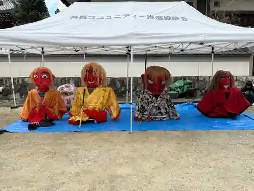 長草天神社(愛知県)