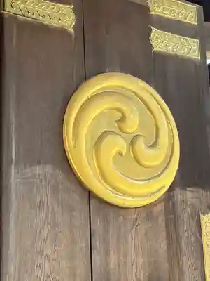 寒川神社(神奈川県)