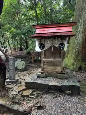 美濃國一宮　南宮大社(岐阜県)