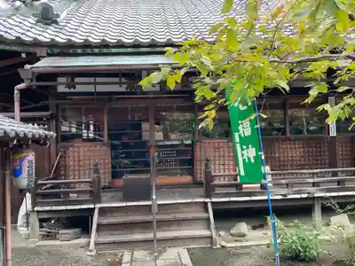 常施無畏寺　護浄院（清荒神）(京都府)