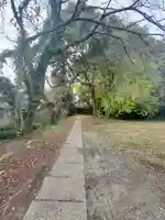 川北神社のその他建物