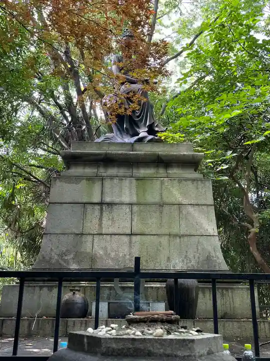 普門院(東京都)