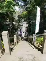 青木神社のその他建物
