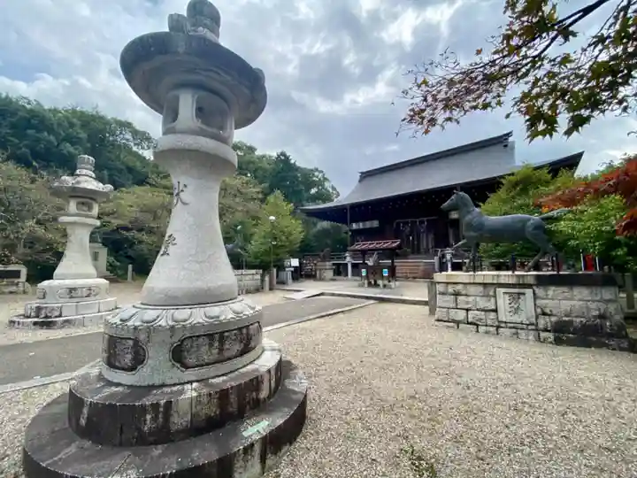 京都乃木神社のその他建物