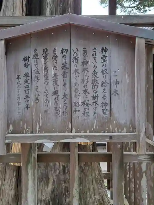 泉神社(茨城県)