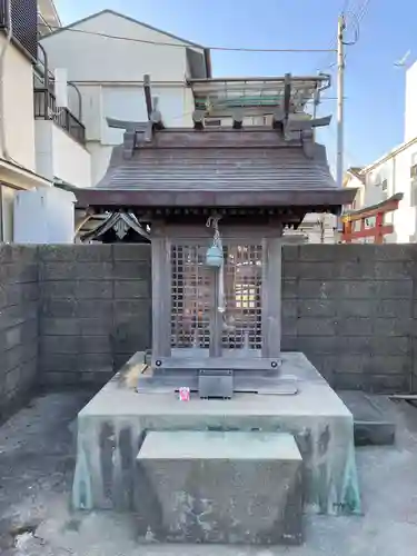 蛭子神社(兵庫県)