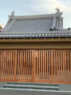長榮寺のその他建物