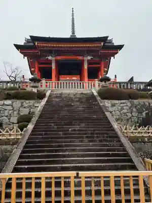 清水寺(京都府)