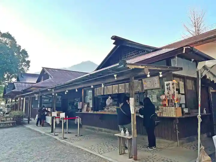 天岩戸神社(宮崎県)