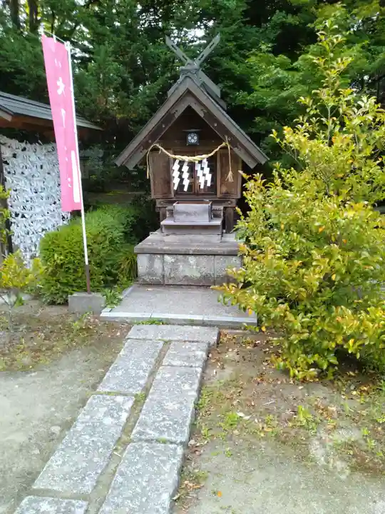 神明社(宮城県)