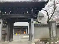 洪福寺(神奈川県)