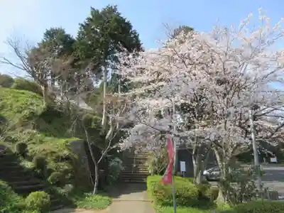 中山寺(福井県)