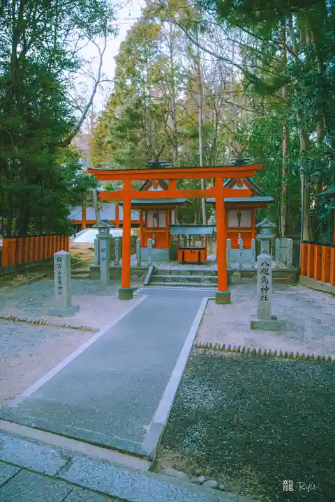 熊野速玉大社(和歌山県)
