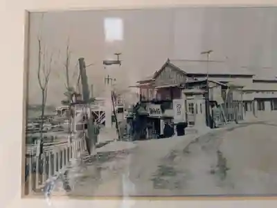 長命寺(東京都)